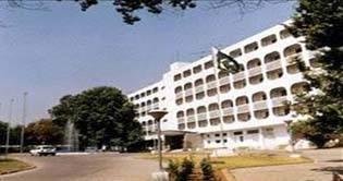 Indian Deputy High Commissioner called to FO